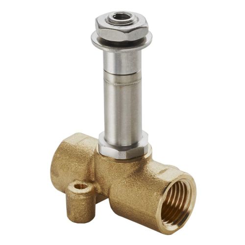 1F 3/2NC 1/4 1,5 FKM ELETTROVALVOLA DIRETTA