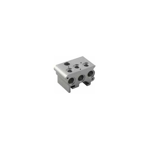 01VB100000 TERMINALE ANTERIORE  C/BASE INTEGRATA  1/8