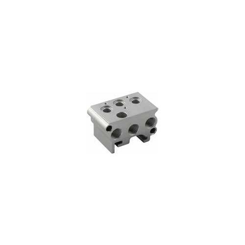 01VB200000 TERMINALE POSTERIORE  C/BASE INTEGRATA  1/8