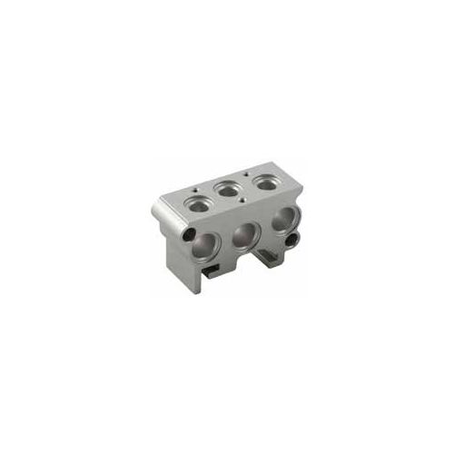 01VB300000 BASE MODULARE 1/8