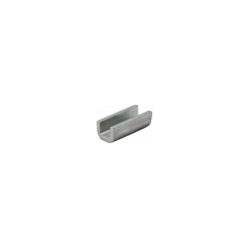 01VB700000 STAFFA FISSAGGIO BASE 1/8 1/4