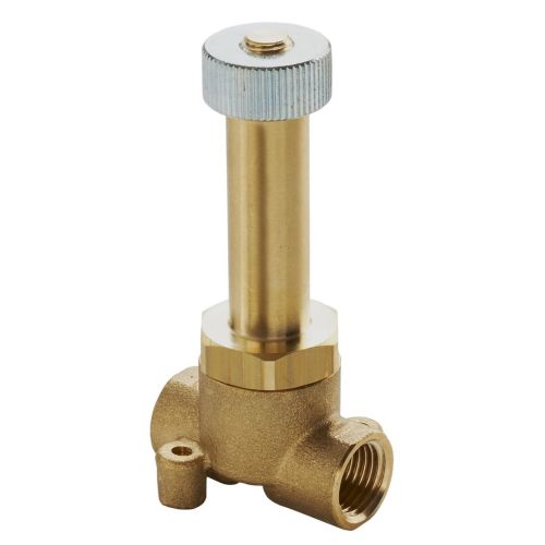 2F 3/2NO 1/4 5 C13 FKM ELETTROVALVOLA DIRETTA