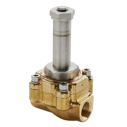 3F 2/2NC 1/2 12 FKM ELETTROVALVOLA MEMBRANA