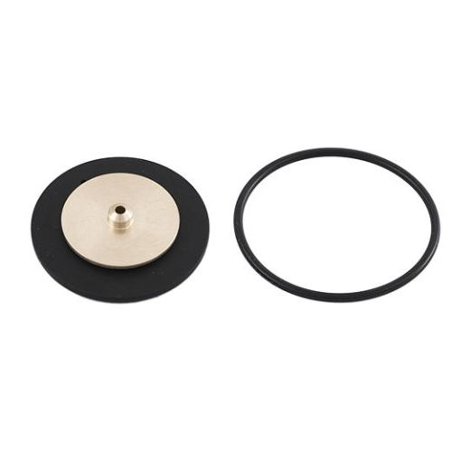 KIT MEMBRANA + OR FKM 1/4