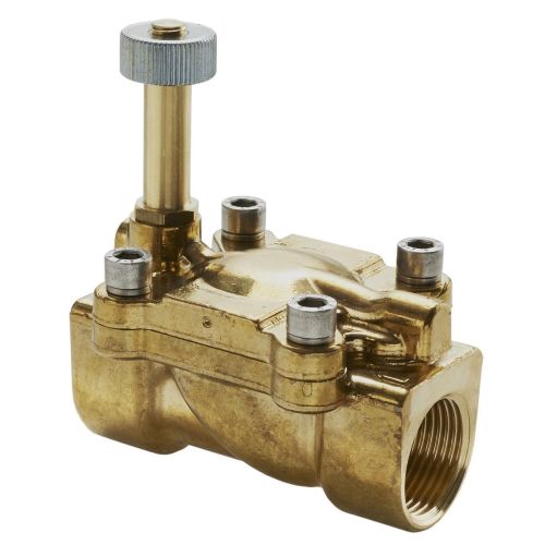 4F 2/2NO 1/4 10 EPDM ELETTROVALVOLA INDIRETTA