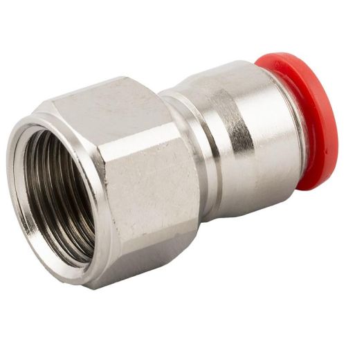 50030 RACCORDI DRITTI FEMMINA