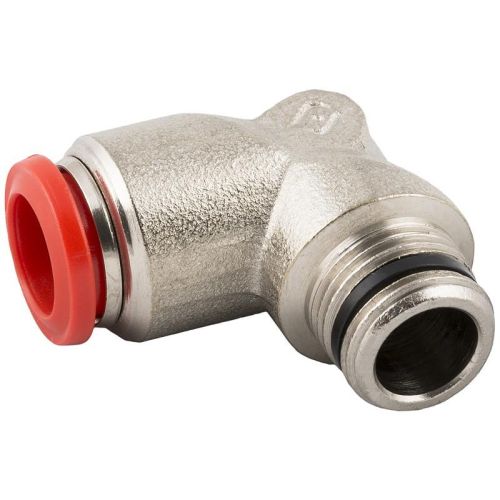 50100 RACCORDI 90° MASCHIO CONICI