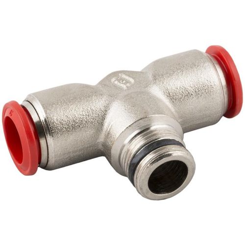 50200 RACCORDI T MASCHIO CONICI