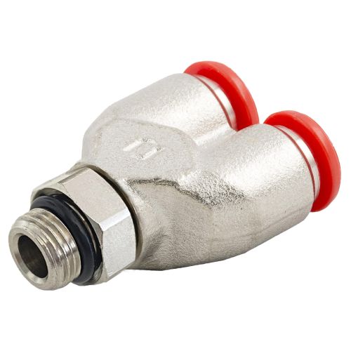 50326 RACCORDI Y MASCHIO ORIENTABILI CILINDRICI