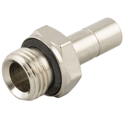 50600 ADATTATORI MASCHI CILINDRICI