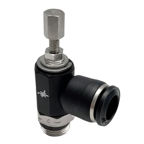 55925 REGOLATORE FLUSSO BIDIREZIONALE "UNIVERSAL SHORT"