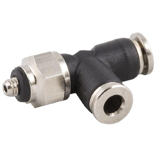 56225 RACCORDI T MASCHIO GIREVOLI LATERALI CILINDRICO