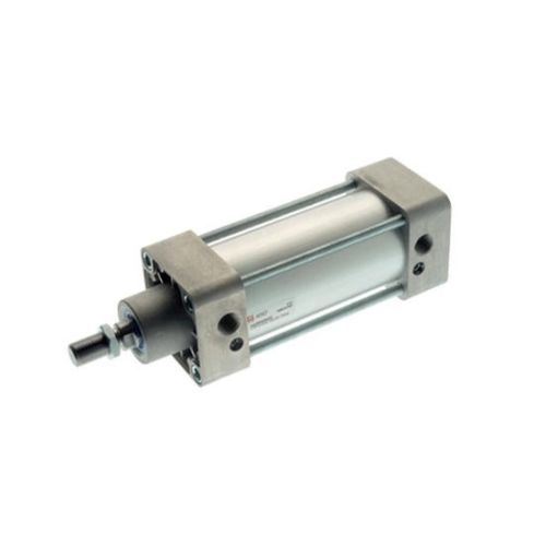 EH 80T CILINDRI MAGNETICI DOPPIO EFFETTO PROFILO CON TIRANTI ø80