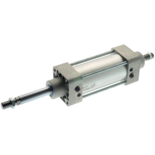 EL 80T CILINDRI MAGNETICI DOPPIO EFFETTO PROFILO CON TIRANTI SP ø80