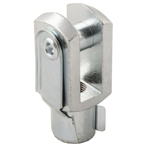 FC 80 FORCELLA+CLIPS M20x1,5