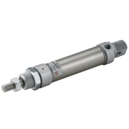 MB 08 MINICILINDRI MAGNETICI SEMPLICE EFFETTO ø8