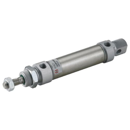 MF 10 MINICILINDRI MAGNETICI DOPPIO EFFETTO ø10