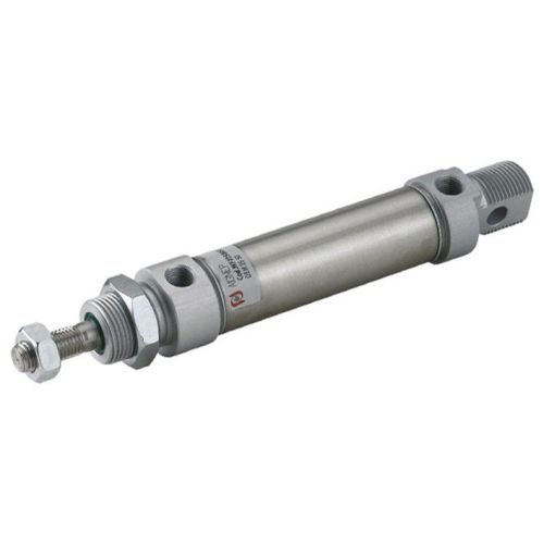 MF 25 MINICILINDRI MAGNETICI DOPPIO EFFETTO ø25