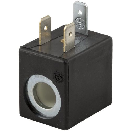 SOL10 SOLENOIDE 22MM H D10 220V AC7,5VA