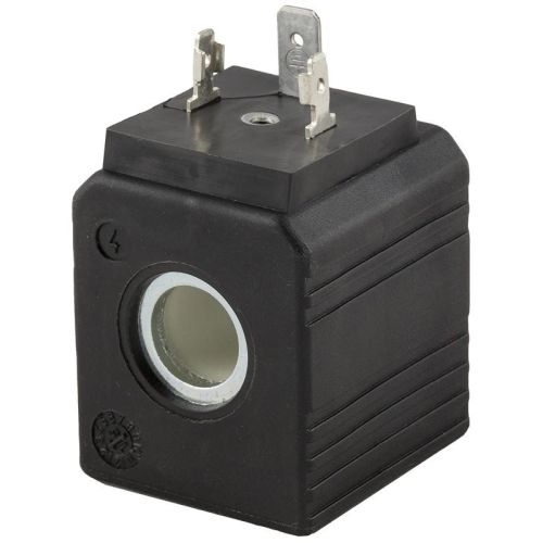 SOL02 SOLENOIDE 30MM H D13 110V AC 14VA