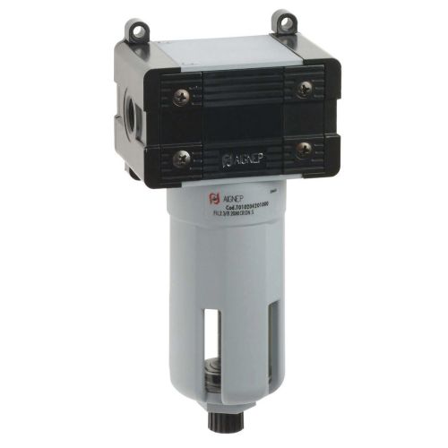 T010 FILTRO FRL2 3/8 20µm SM