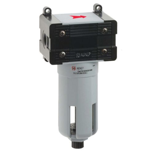 T15 FILTRO FRL2 COALESCENZA 1/2 0,01 µm SM