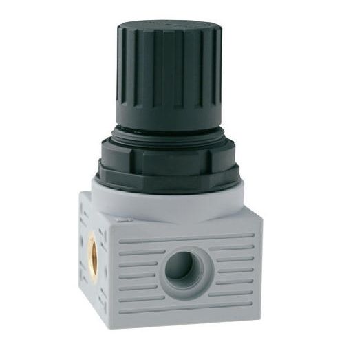 T020 REGOLATORE MINI 1/8 0-8 BAR