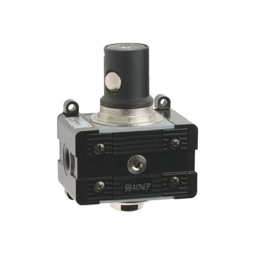 T050 VALVOLA SEZIONATRICE V2 3/8 M