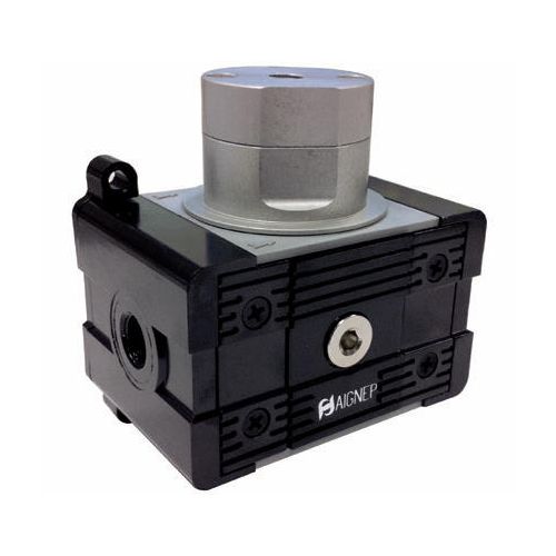 T050 VALVOLA SEZIONATRICE V2 1/2 PNEUMATICO