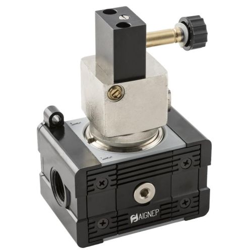T060 AVVIATORE PROGRESSIVO G2 3/8