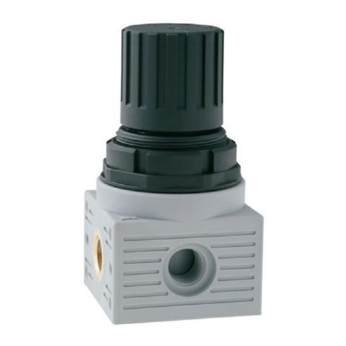 T070 REGOLATORE MINI 1/8 0-8 BAR