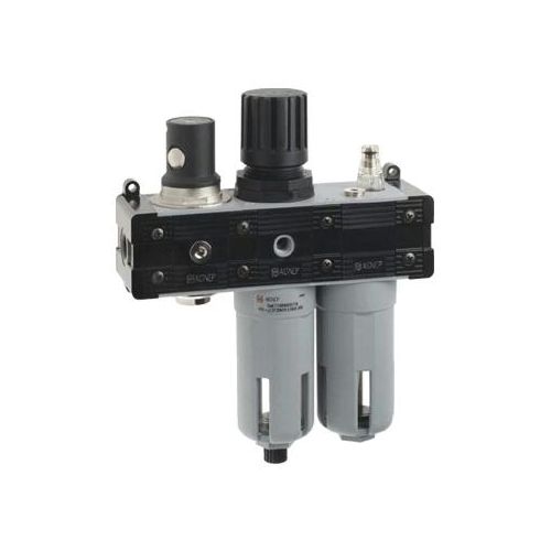 T110 VFR+L 2 1/2 20µm 0-8 BAR SM