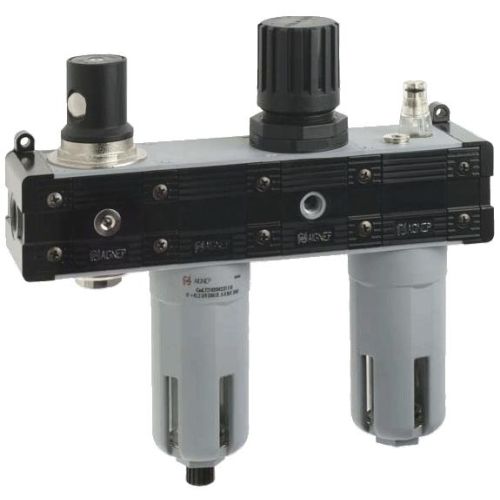 T210 GRUPPO VFRL2 3/8 20µm 0-8 BAR SM