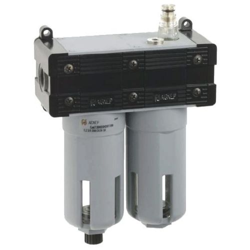 T300 FILTRO+LUBRIFICATORE FR2 1/2 20µm SM