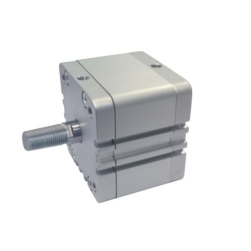 WBM 80 CILINDRI MAGNETICI COMPATTI SEMPLICE EFFETO ø 80