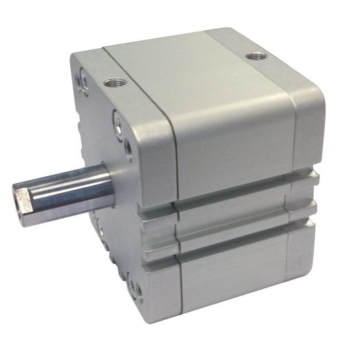 WD 80 CILINDRI MAGNETICI COMPATTI SEMPLICE EFFETO ø 80