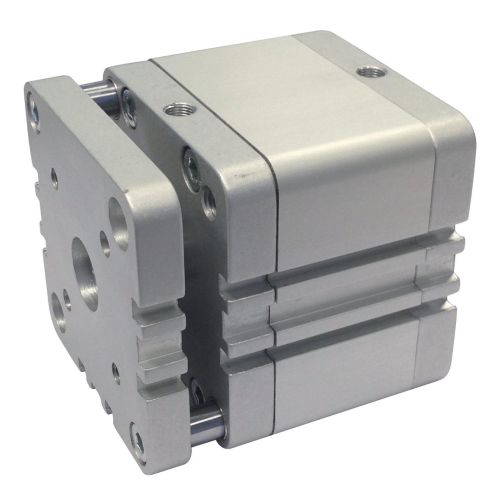 WFA100 CILINDRI MAGNETICI COMPATTI ANTIROTAZIONE ø 100