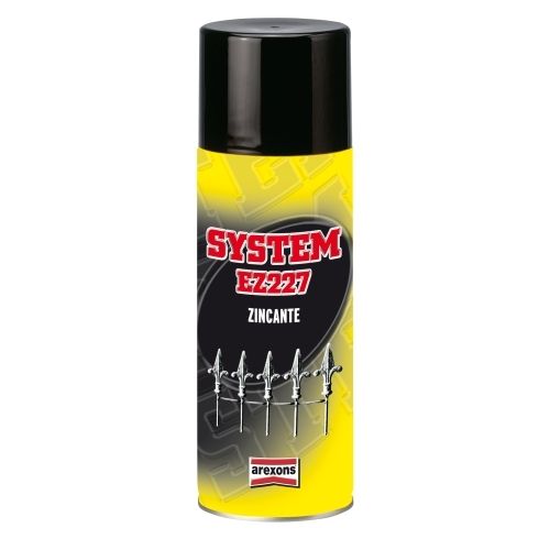 EZ227 ZINCANTE 400ml