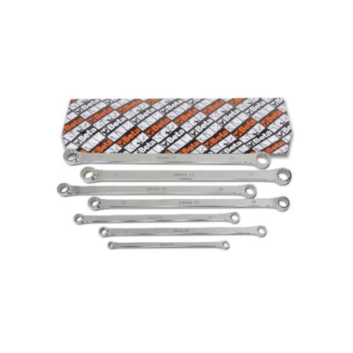 88/S7 CHIAVA POLIG DRITTA LUNGA SERIE 7pz