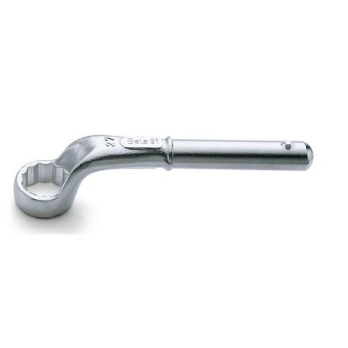 CHIAVI POLIGONALI CURVE SERIE 91