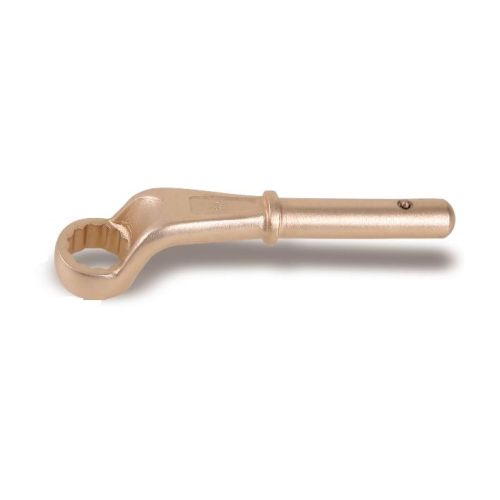 CHIAVI POLIGONALI CURVE ANTISCINTILLA SERIE 91BA