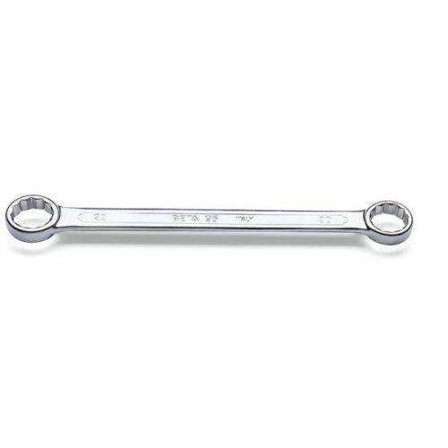 CHIAVE POLIGONALE DOPPIA DRITTE SERIE 95