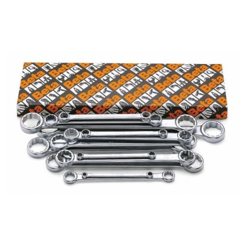95/S8 CHIAVE POLIGONALE DOP DRITTA SERIE 8pz