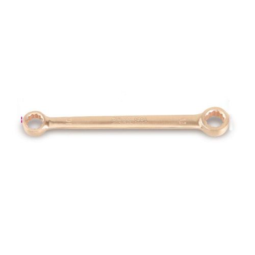 CHIAVE POLIGONALE DOPPIA ANTISCINTILLA SERIE 95BA