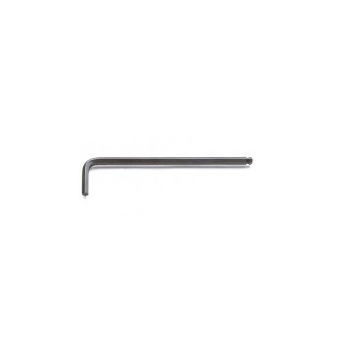 CHIAVI ESAGONALE SFERICHE NERE SERIE 96BP