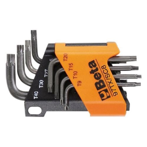 97TX/SC8 CHIAVI MASCHIO TX SERIE 8pz