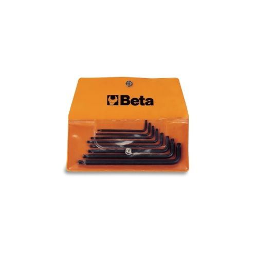 97BTX/B8 CHIAVI MASCHIO PIEGATE SFERICHE SERIE 8pz