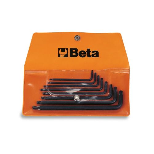 97RTX/B8 CHIAVI MASCHIO PIEGATE SERIE 8pz
