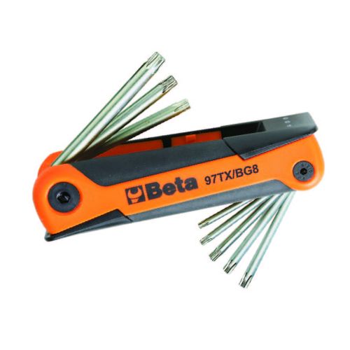 97TX/BG8 CHIAVI MASCHIO TX SERIE 8pz