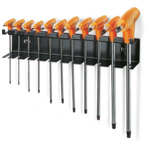 97TTX/SP11 CHIAVI MASCHIO TX IMPUGNATURA SERIE 11pz
